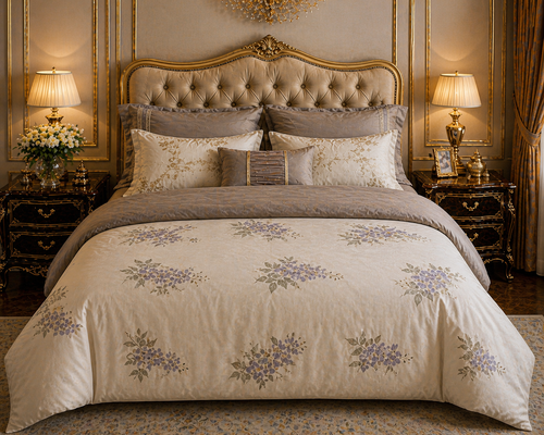 Comforters