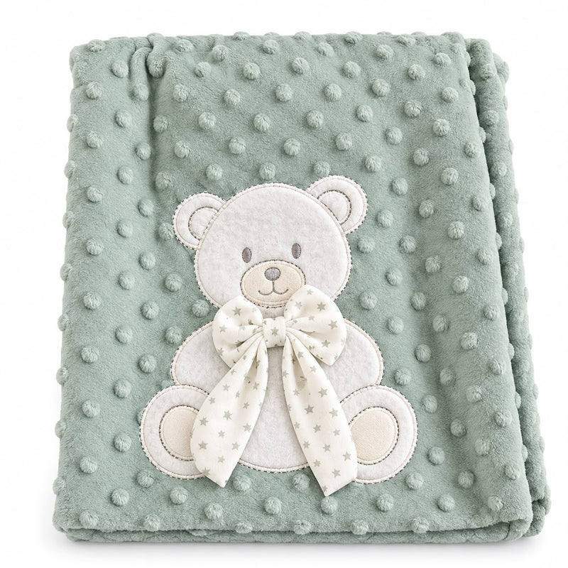 Toddler Winter Blankets