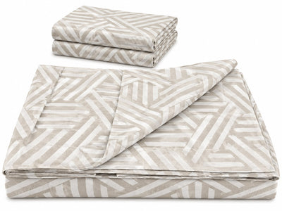 Cotton Printed Bedsheets